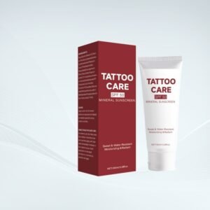 TATTOO CARE Protection Makeup Primer TATTOO CARE SUNSCREEN