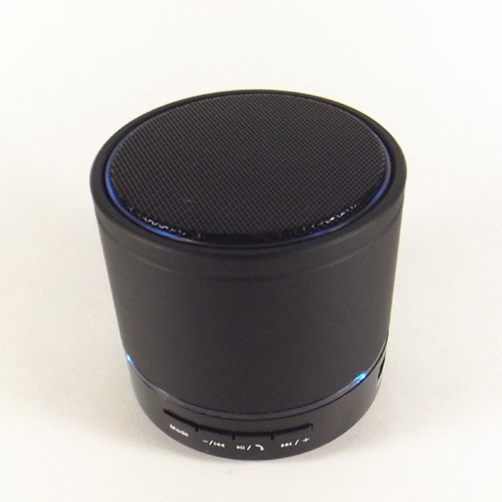 Card Audio Wireless Bluetooth Mini Gift Speaker - Image 2