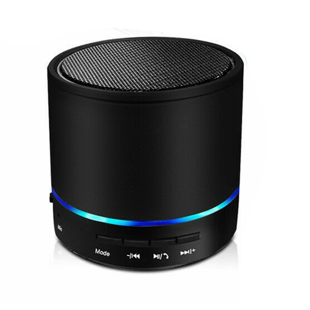 Card Audio Wireless Bluetooth Mini Gift Speaker